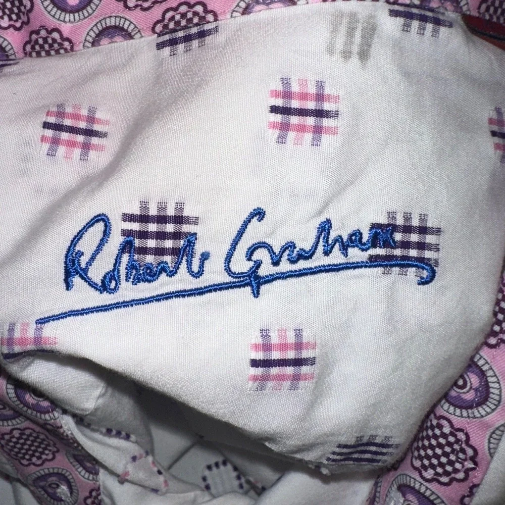 Robert Graham elevate your